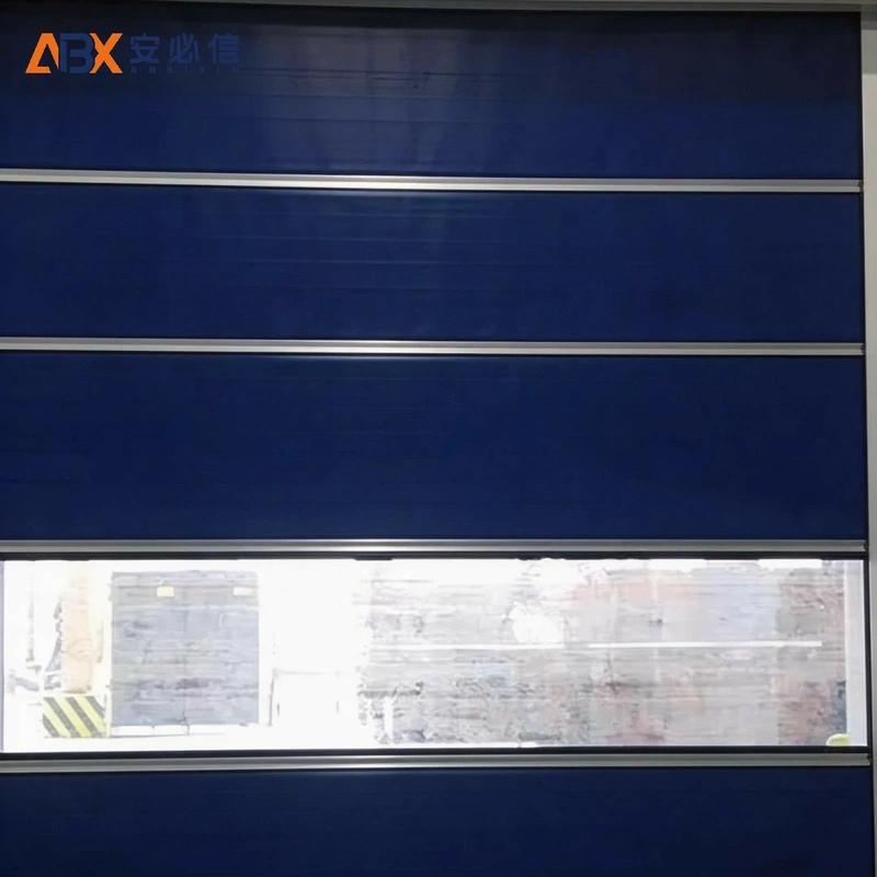 潍坊工业快速门