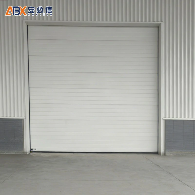 潍坊升降提升门